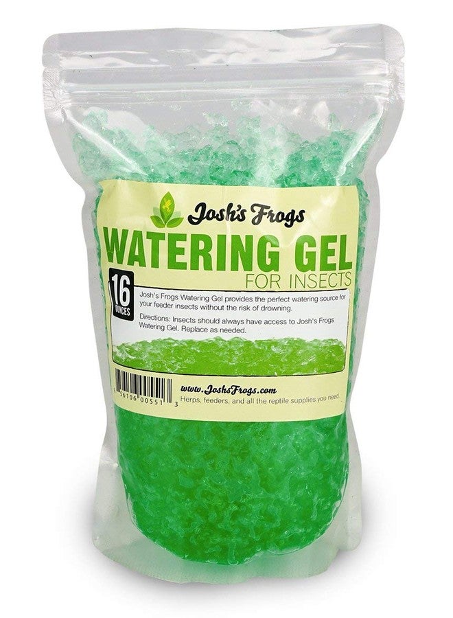 Josh's Frogs Insect Watering Gel (16 oz) - Image 1